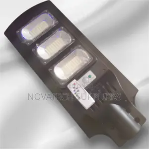 150W Hi Fi Lite Durable Solar Street Lights Nana