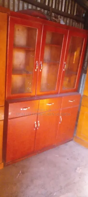 3 Door Sideboard
