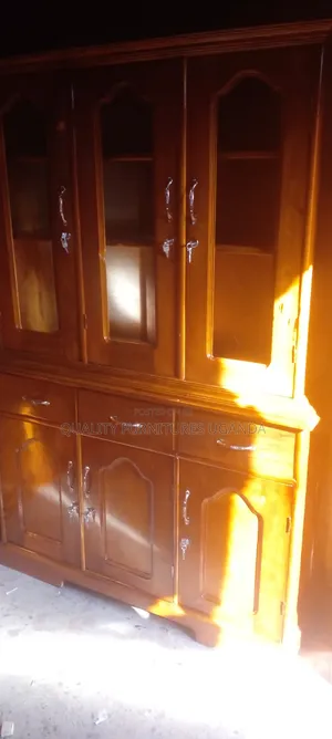 Classic Three Door Sideboard