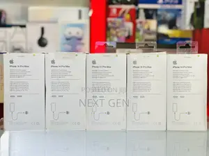 Apple Dual Port Charger 50W