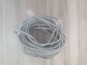 3 Pair Telephone Cables