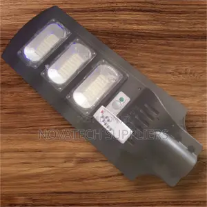 150W Hi Fi Lite Solar Street Lights Arlo