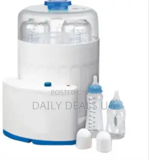 Electric Baby Bottle Warmer