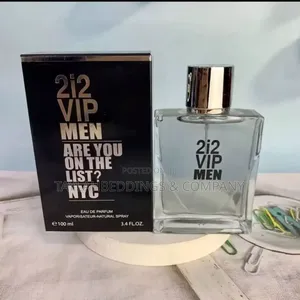 2I2 VIP Men Perfume 100ml
