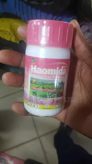 Hoamida Pesticide Killers 500g
