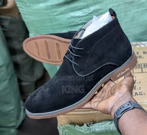 Swift Milli Boots