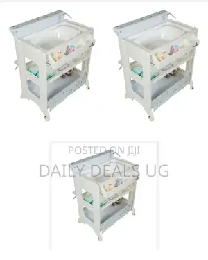 Baby Changing Table