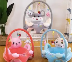 Foldable Baby Sofa Seat