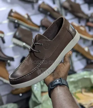 Real Casual Gentle Shoes