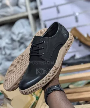 Actual Casual Gentle Shoes