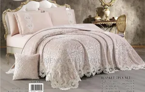 Executive Bed Cover 4 Peace