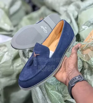Assured Casual Gentle Shoes