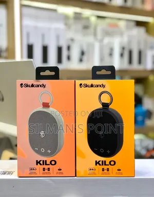 Skullcandy Kilo Portable Speaker