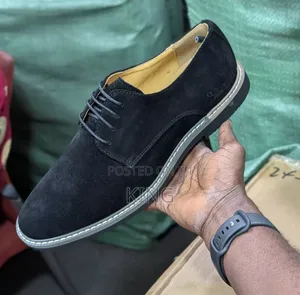 Vogue Casual Gentle Shoes