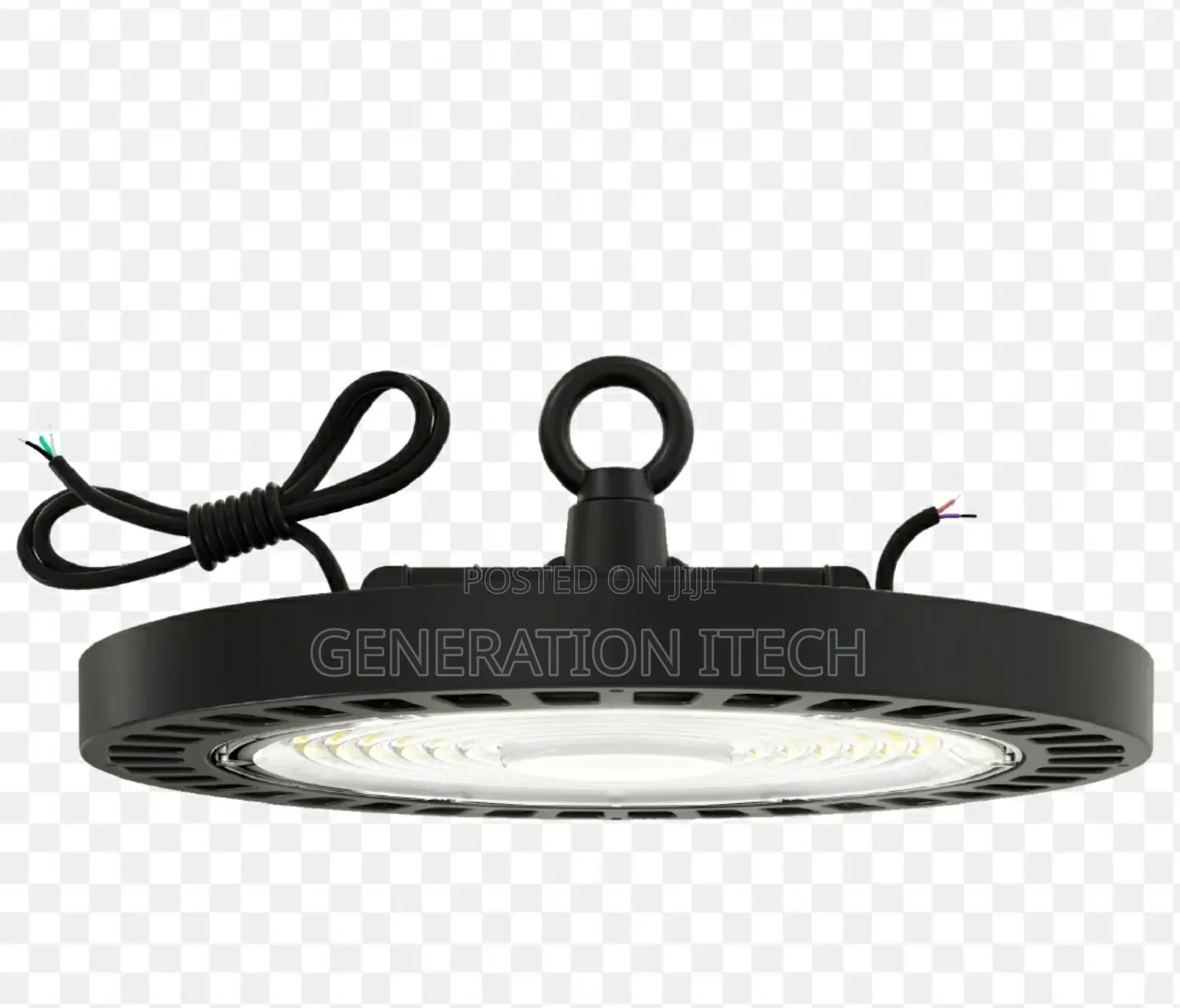 Lucid Led High Bay Lights 150 Watts