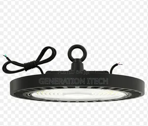 Lucid Led High Bay Lights 150 Watts