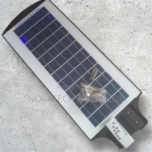150W Original Hi Fi Lite Solar Street Lights Clov
