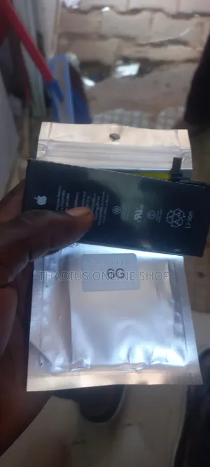 iPhone 6 Original Battery