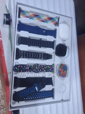 Smart Watch 10in1
