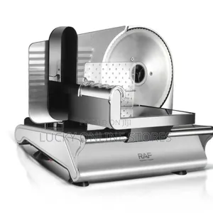 Electric Food Slicer