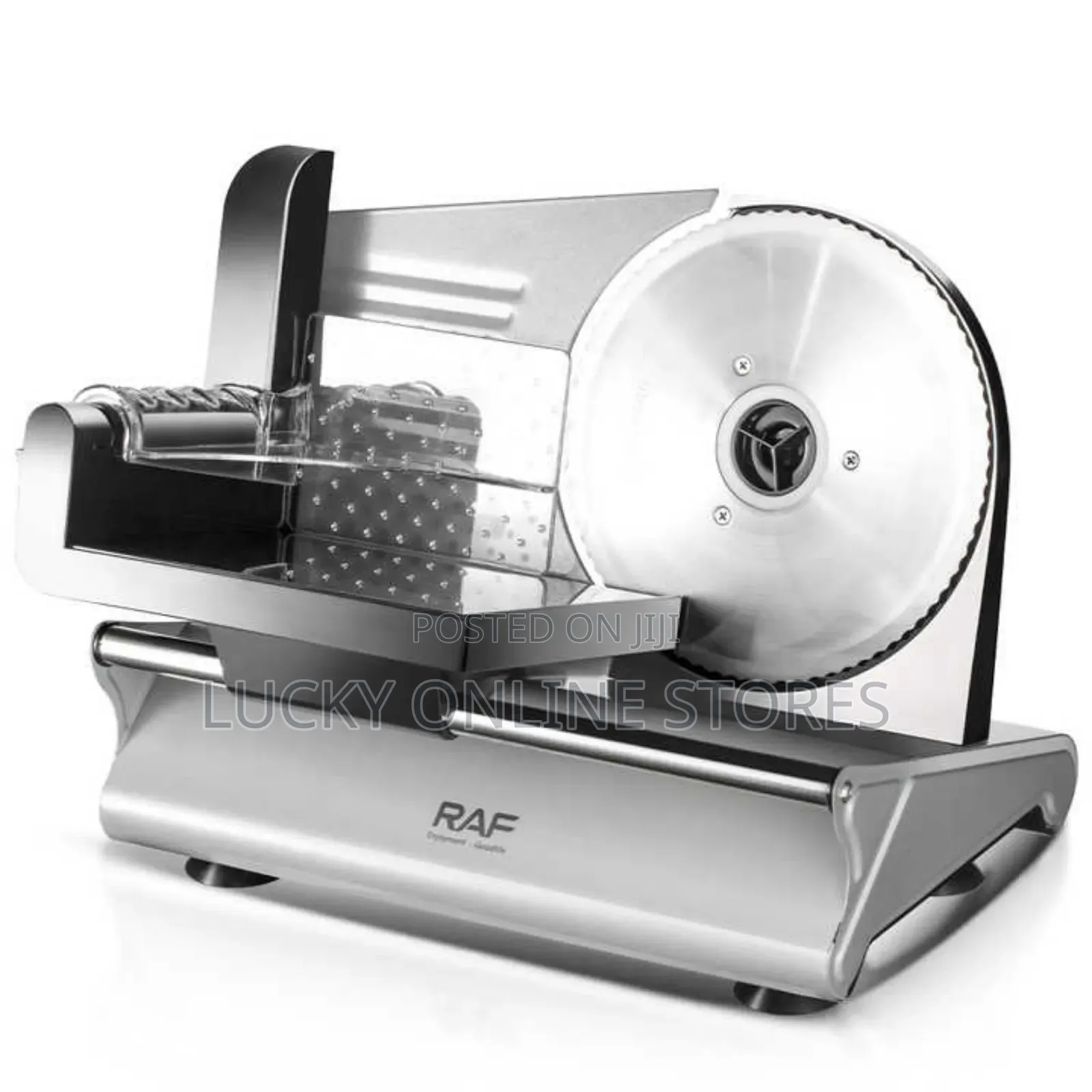 Electric Food Slicer