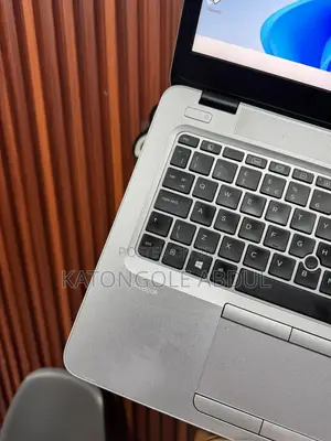 New Laptop HP EliteBook 840 8GB Intel Core I7 SSD 256GB