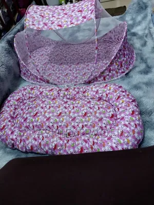 Generic Baby Nets