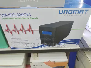 Unomat 3000va UPS