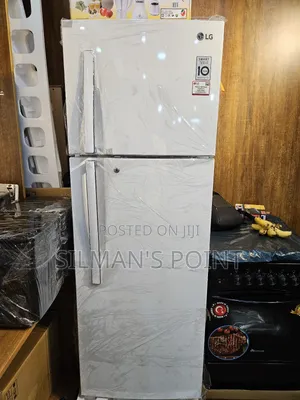 LG 320 Litre Fridge Double Door