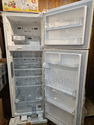 LG 320 Litre Fridge Double Door