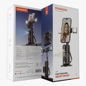Porodo Face Tracking Smart Mount