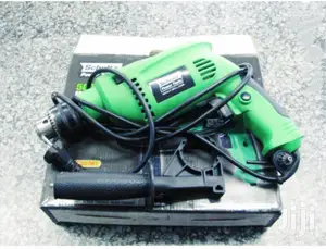 Schultz Impact Drill 500W