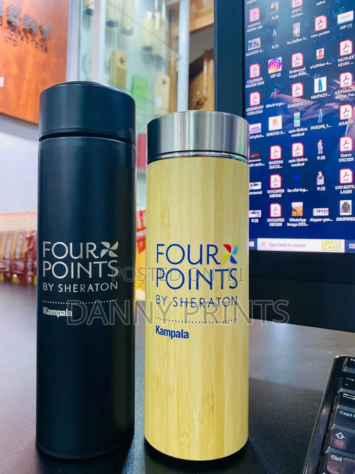 Customised Mugs/ Cups/ Flasks/ Magic Cups