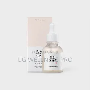 Beauty of Joseon Glow Deep Serum Rice and Alpha Arbutin 30ml