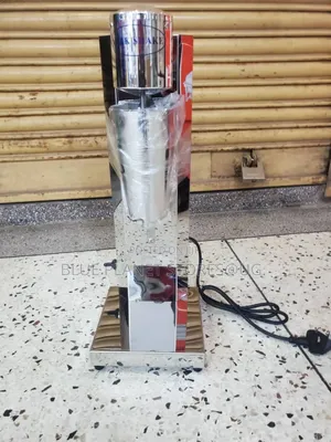 Single Electric Milkshake Makers/Machines \\ COMMERCIAL