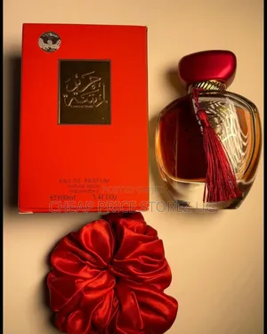 Arabiyat Lamsat Harir EDP for Women 100 Ml