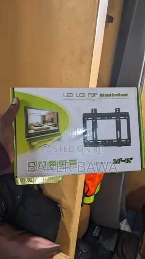 TV Wall Mount