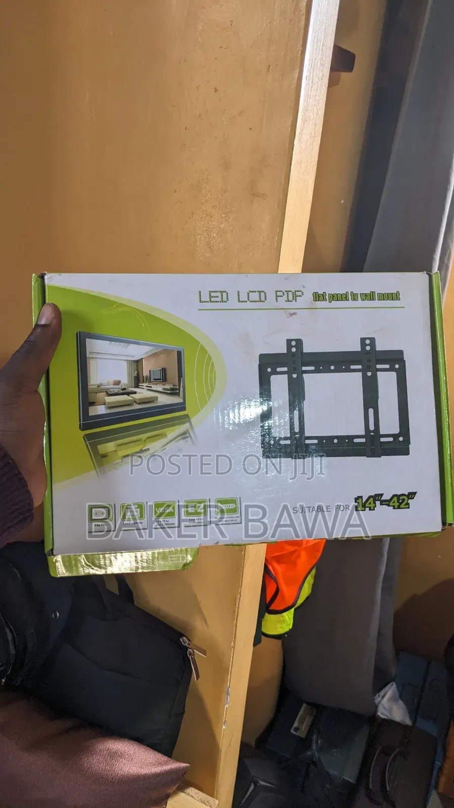 TV Wall Mount