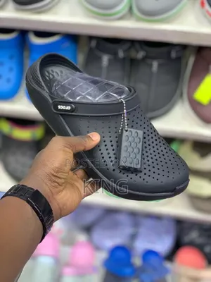 Mani Literide Crocs