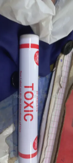 Aluminium Phosphide Toxic Substance Best Snake Repellant