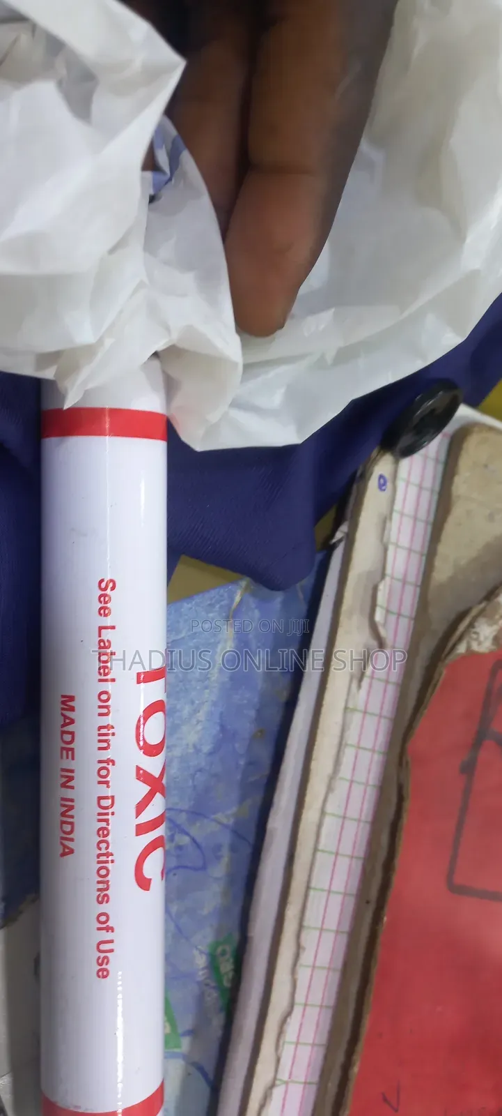 Aluminium Phosphide Toxic Substance Best Snake Repellant