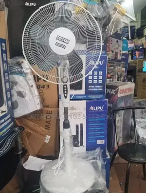 Solstar 16 Stand Fan
