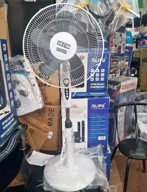 Solstar 16 Stand Fan