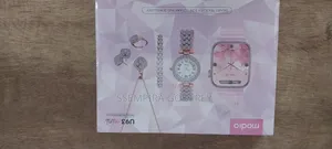 Queen T3 Mini Smart Watch