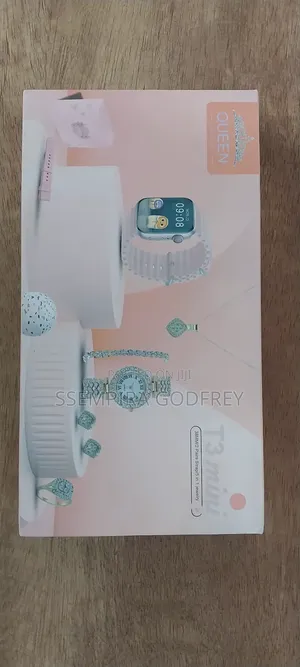 Queen T3 Mini Smart Watch