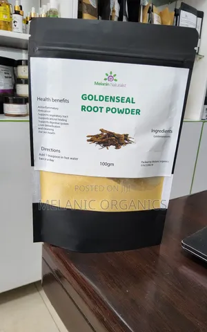 Goldenseal Root Powder