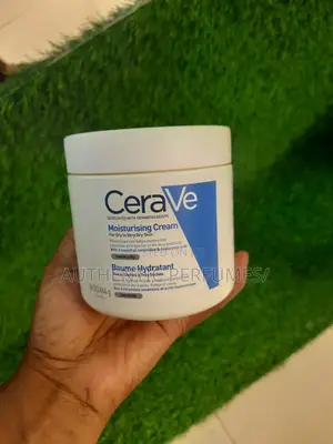 Cerave Moisturising Cream 454g