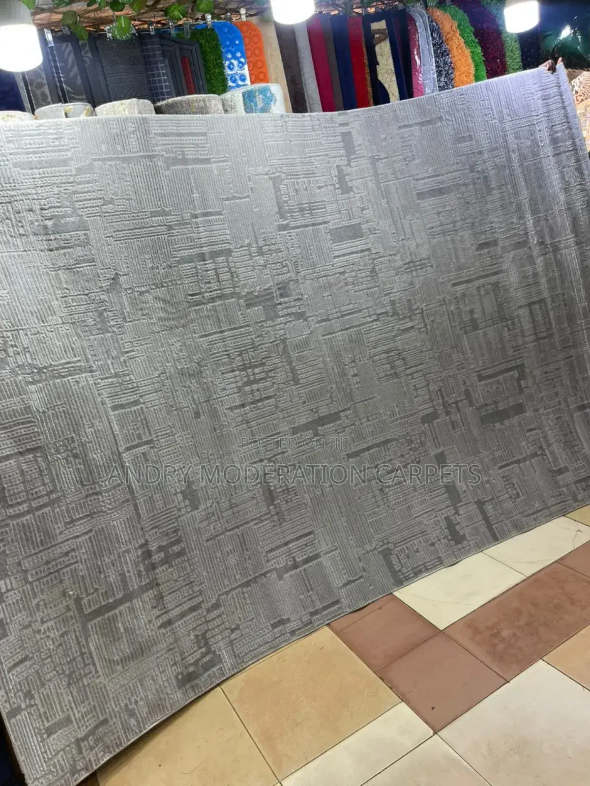 Home Center Rugs