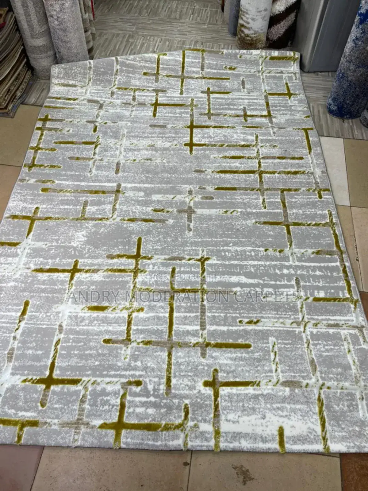 Home Center Rugs
