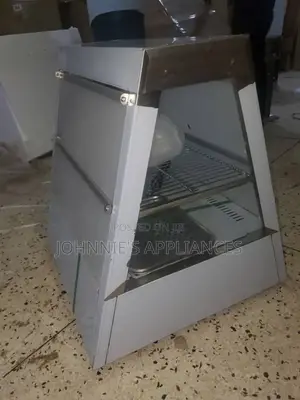 Electric Commercial Food Display Warmer